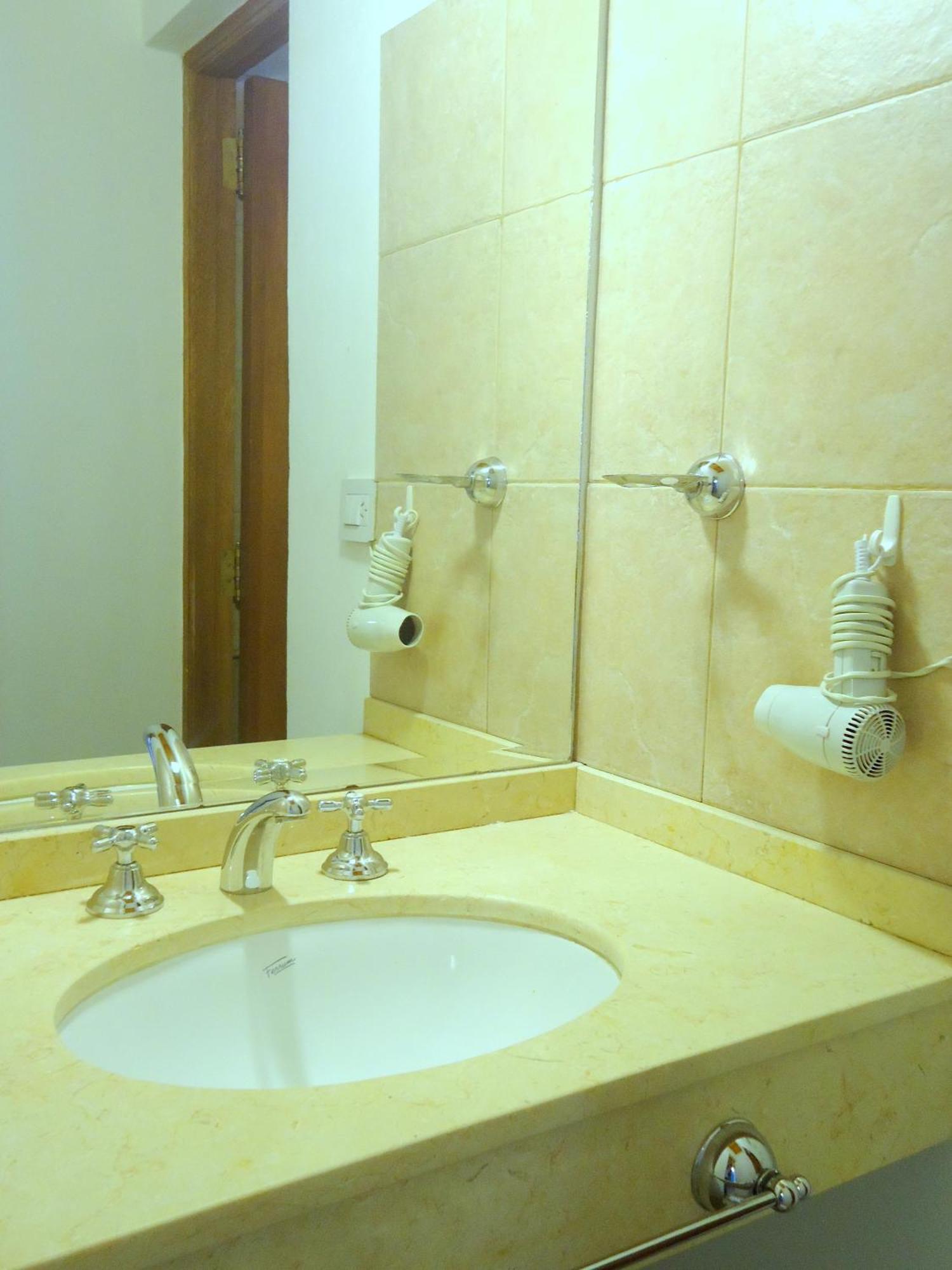 La Cautiva Hotel Los Reartes Værelse billede