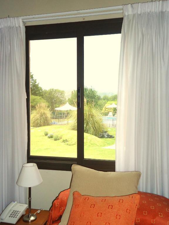 La Cautiva Hotel Los Reartes Værelse billede